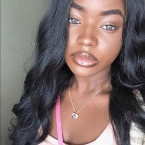 Meet your Posher, Kay